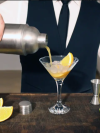 Professional Cocktail Shaker Set - Image 3
